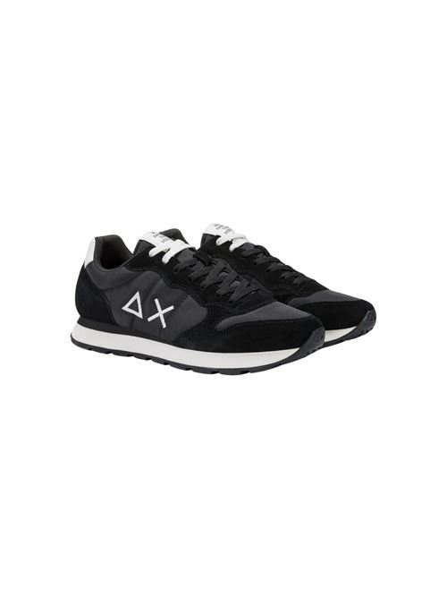 TOM SOLID SNEAKERS UOMO SUN 68 SUN 68 | Z3510111